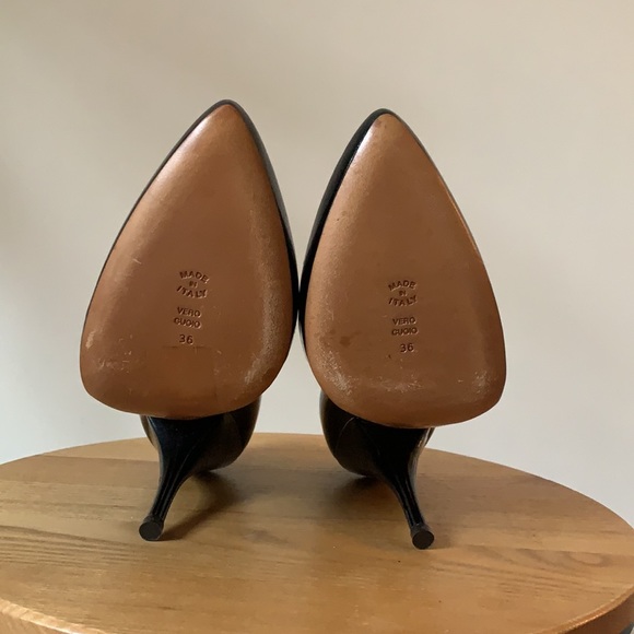 Moschino classic pumps - Picture 3 of 5